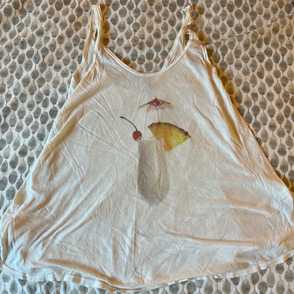 Wildfox Swim Coverup